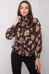 Chemisier model 160374 Italy Moda